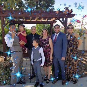 Meet your Posher, Susie